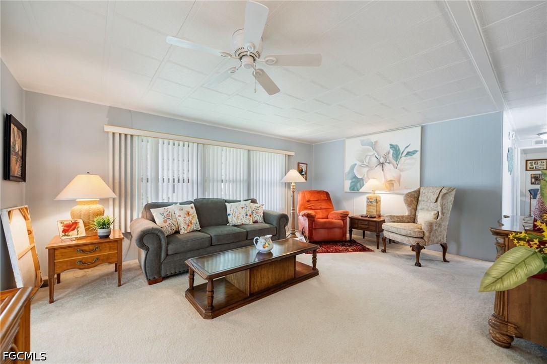 2 Bed ManufacturedHome for Sale in North Fort Myers, FL — photo 10