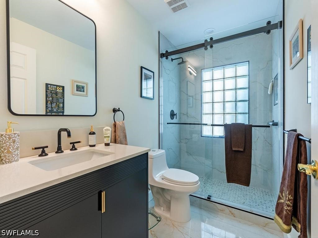 2 Bed Waterfront Home for Sale in Estero, FL, $495,000 — photo 10