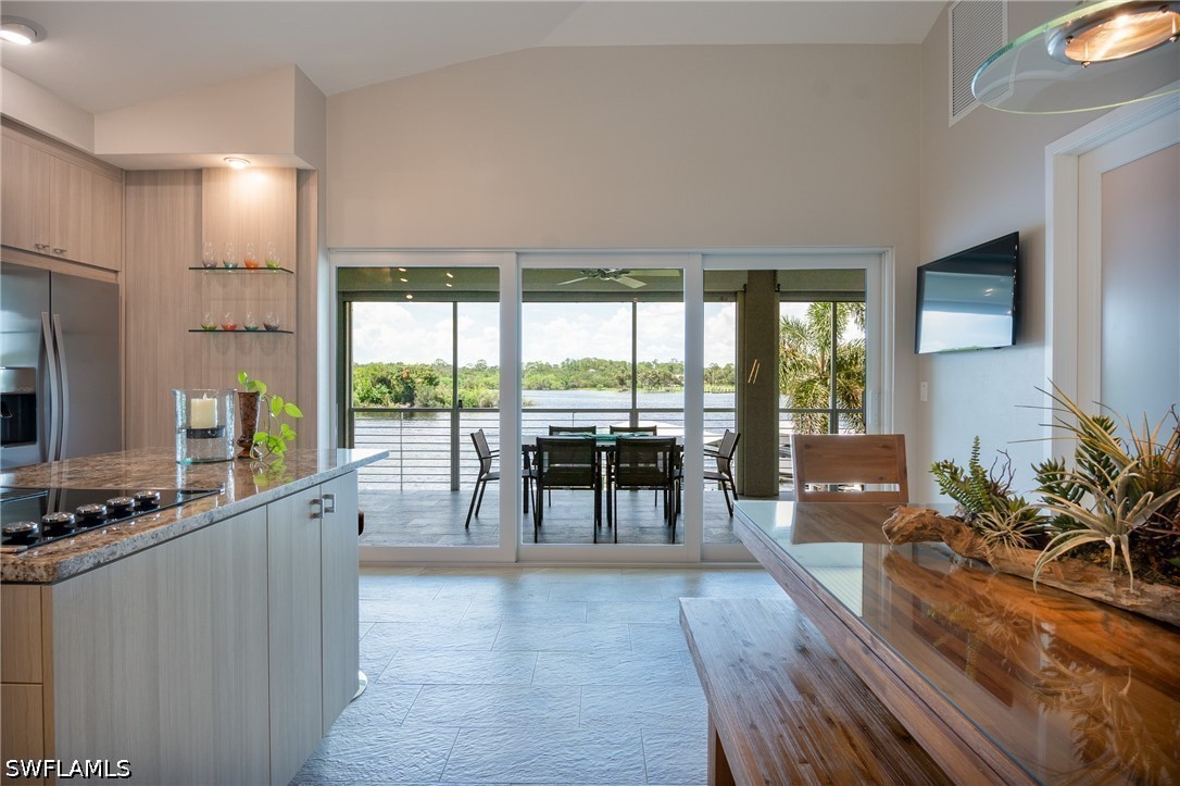 4 Bed Waterfront Home for Sale in Fort Myers, FL, $999,000 — photo 10