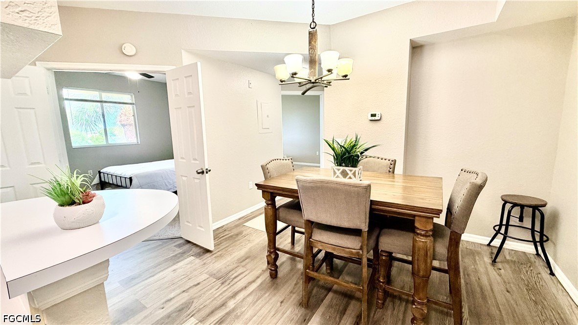 2 Bed Condominium for Sale in Tuscany Gardens, FL, $1,425 — photo 10