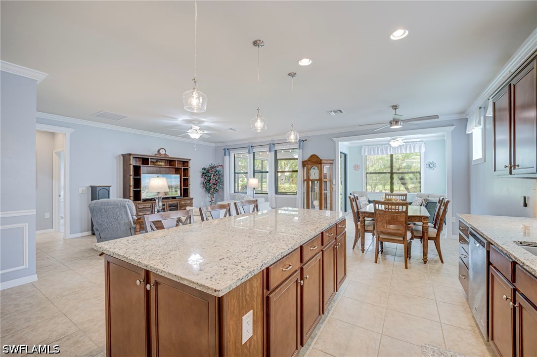 2 Bed Waterfront Home for Sale in Del Webb, FL, $399,900 — photo 10