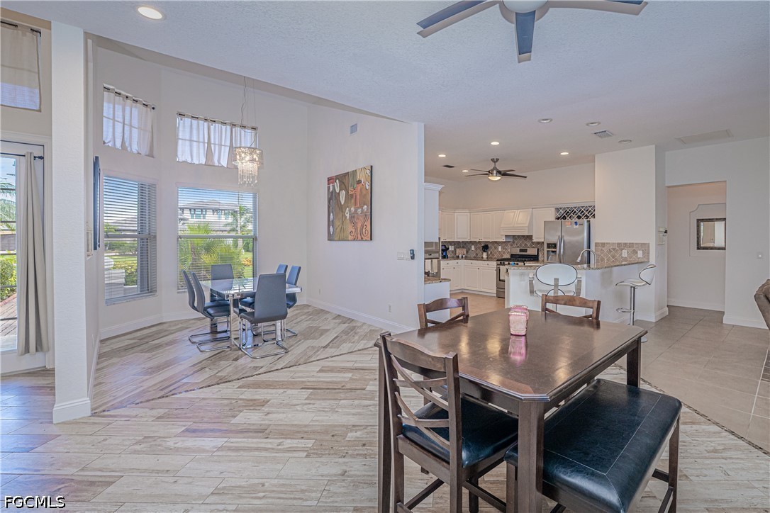 4 Bed Pool Home for Sale in Cape Coral, photo 10