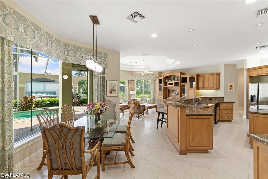 3 Bed Pool Home for Sale in Estates, FL, $3,200,000 — photo 10