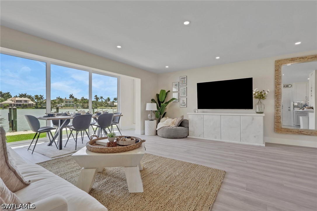 2 Bed Waterfront Home for Sale in Naples, FL, $799,999 — photo 10