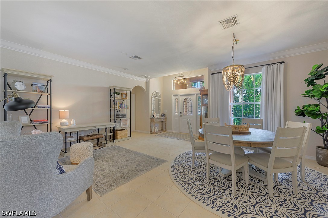 3 Bed Pool Home for Sale in Briarwood, FL, $12,000 — photo 10