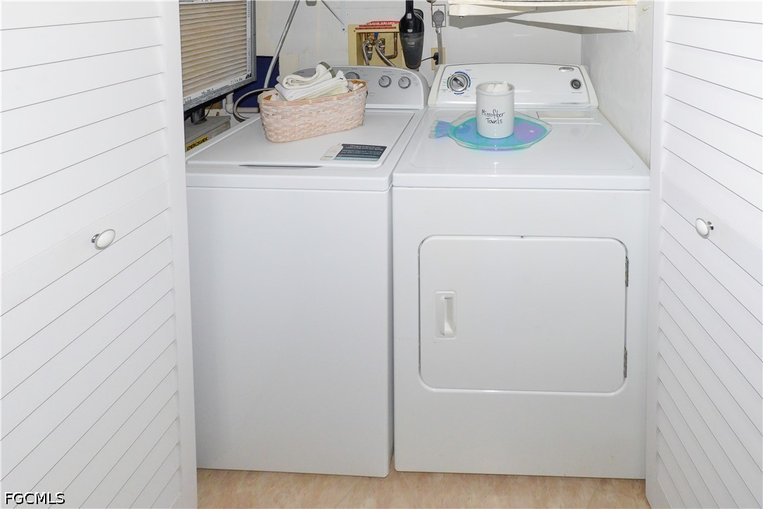 2 Bed Pool Home for Sale in Sunset Condo, photo 10
