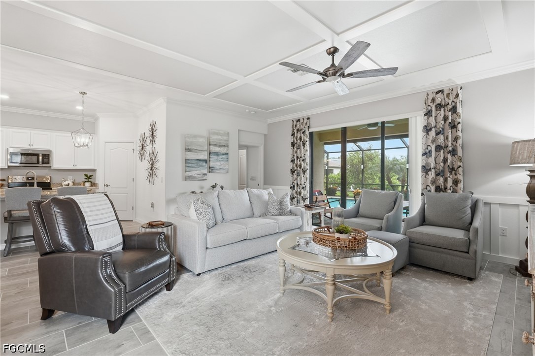 4 Bed Pool Home for Sale in Arborwood Preserve, FL, $814,000 — photo 10