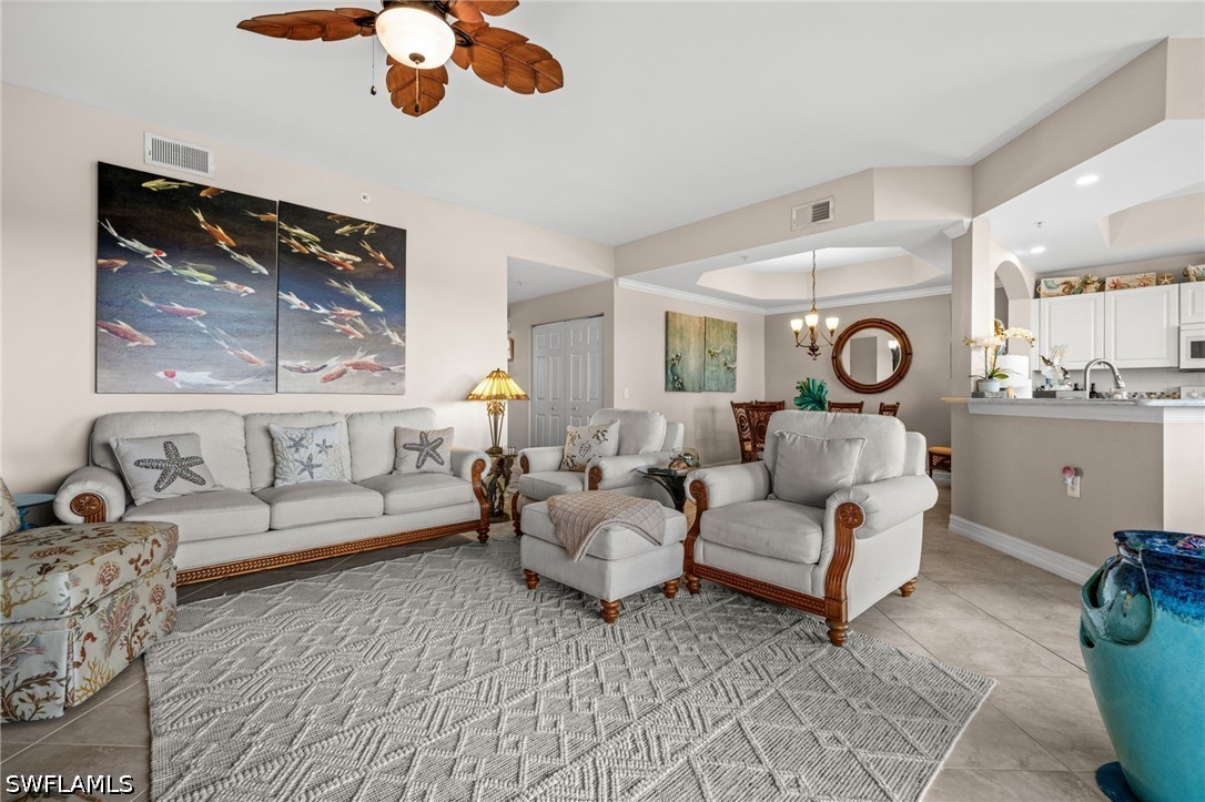 2 Bed Waterfront Home for Sale in Turnberry, FL, $8,500 — photo 10