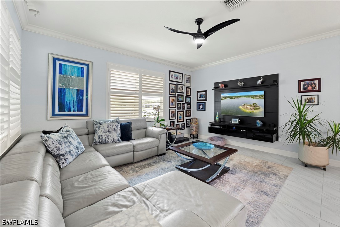 3 Bed SingleFamilyResidence for Sale in Bonita Springs, FL — photo 10