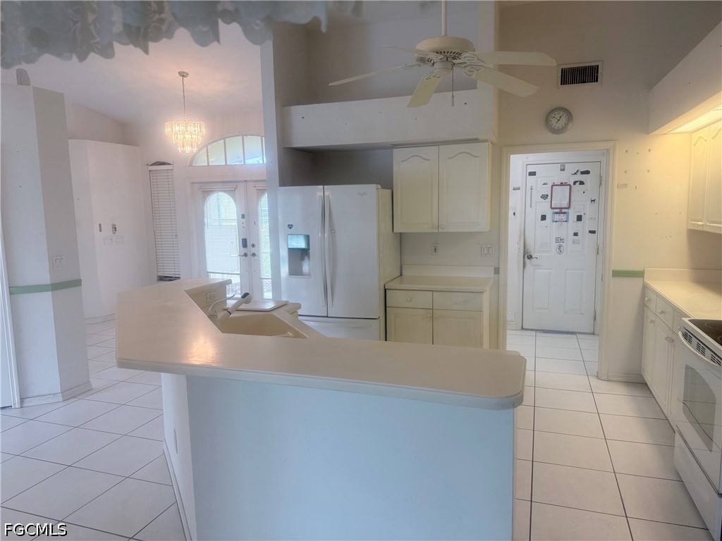 3 Bed Pool Home for Sale in Cape Coral, photo 10