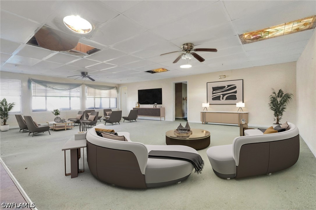6 Bed SingleFamilyResidence for Sale in Naples Park, FL — photo 10