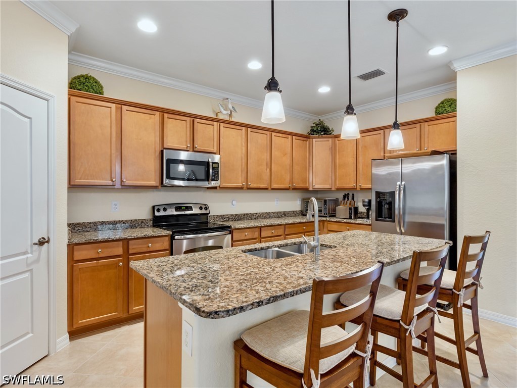 4 Bed SingleFamilyResidence for Sale in Estero, FL, $519,500 — photo 10