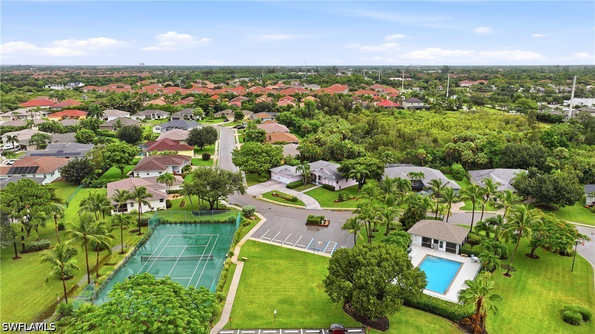 3 Bed SingleFamilyResidence for Sale in Fernwalk, FL — photo 10