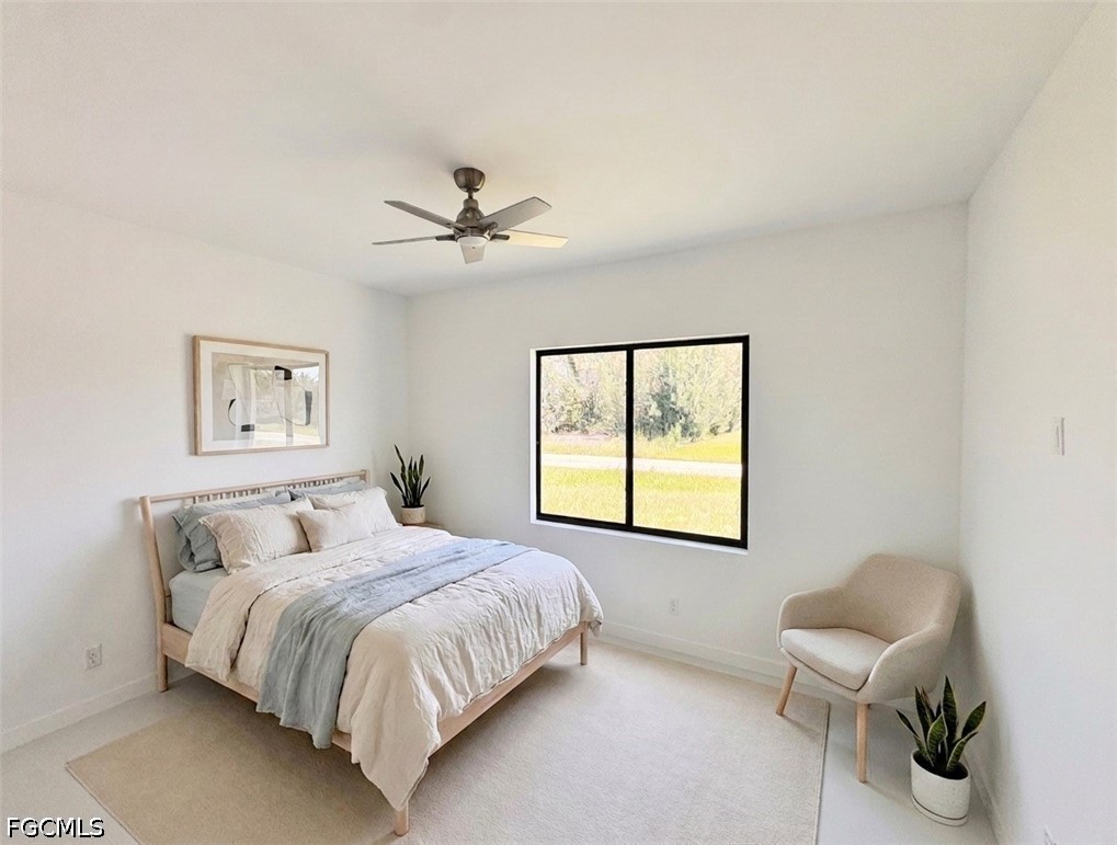4 Bed SingleFamilyResidence for Sale in Cape Coral, FL — photo 10