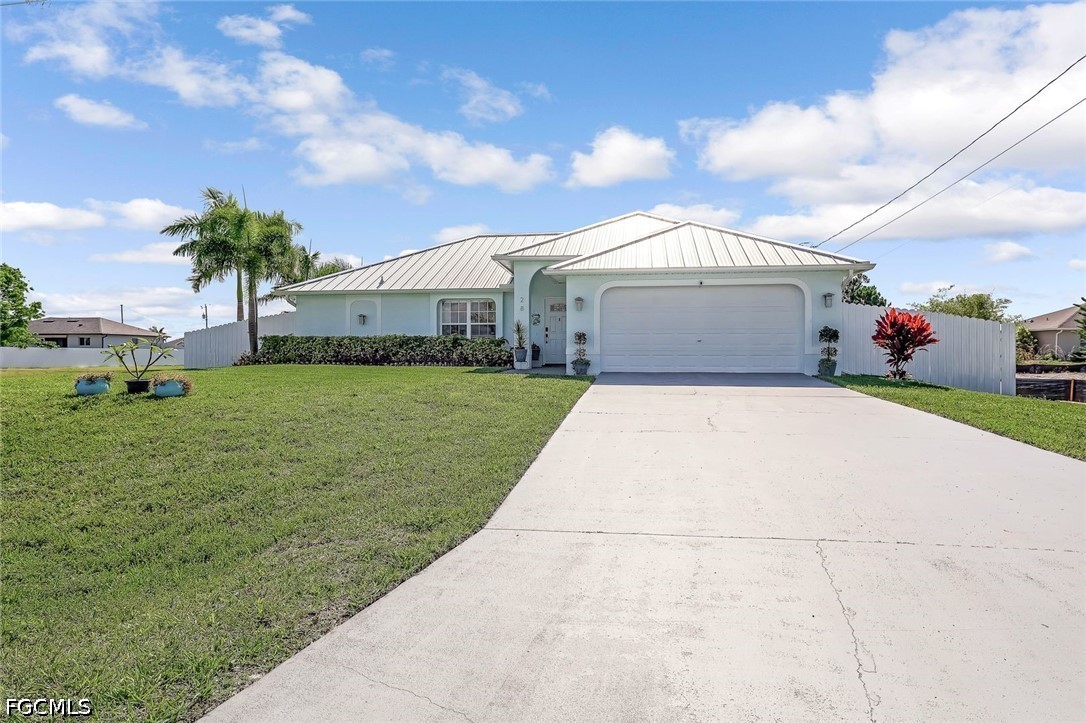 4 Bed Pool Home for Sale in Cape Coral, FL, $400,000 — photo 10