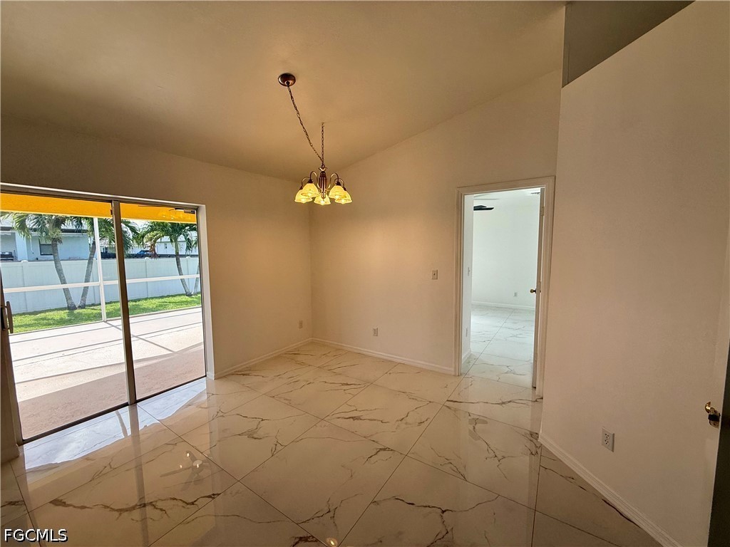 3 Bed Pool Home for Sale in Cape Coral, FL, $2,650 — photo 10