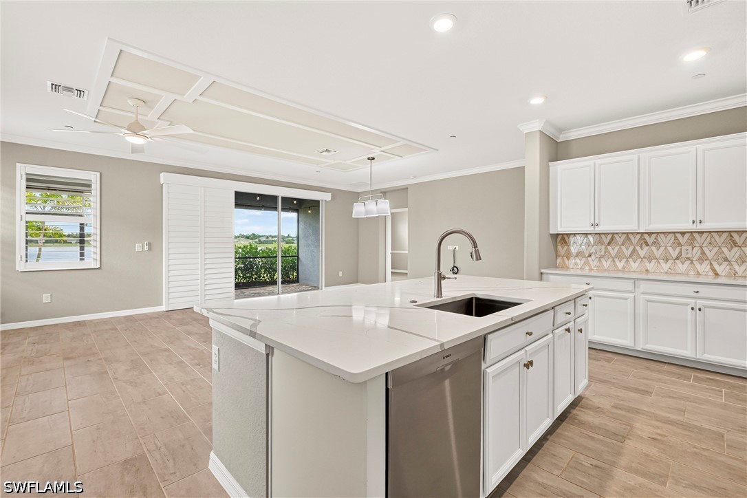 3 Bed Waterfront Home for Sale in Bonita Landing, FL — photo 10