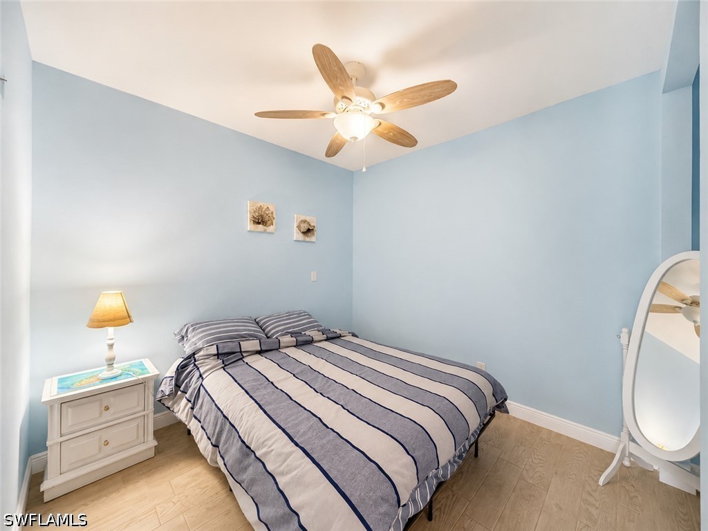 1 Bed Waterfront Home for Sale in Naples, FL, $1,600 — photo 10