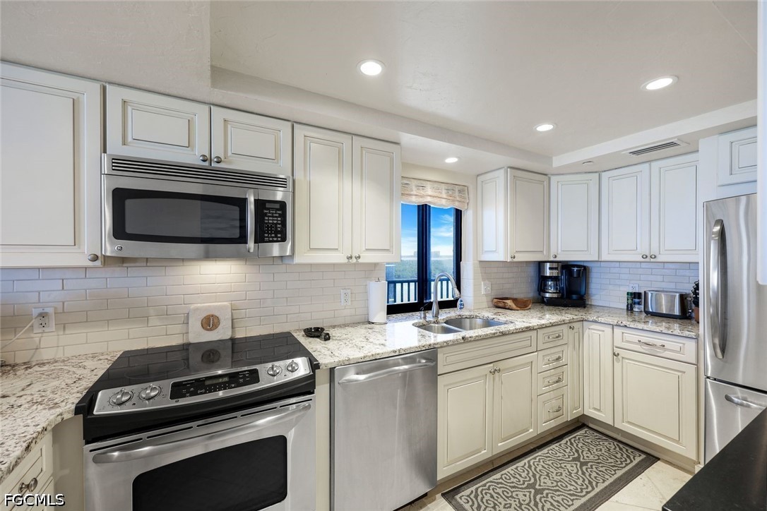 2 Bed Waterfront Home for Sale in Bonita Springs, FL, $8,500 — photo 10
