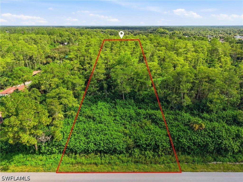 Residential for Sale in Golden Gate Estates, FL, $120,000 — photo 10