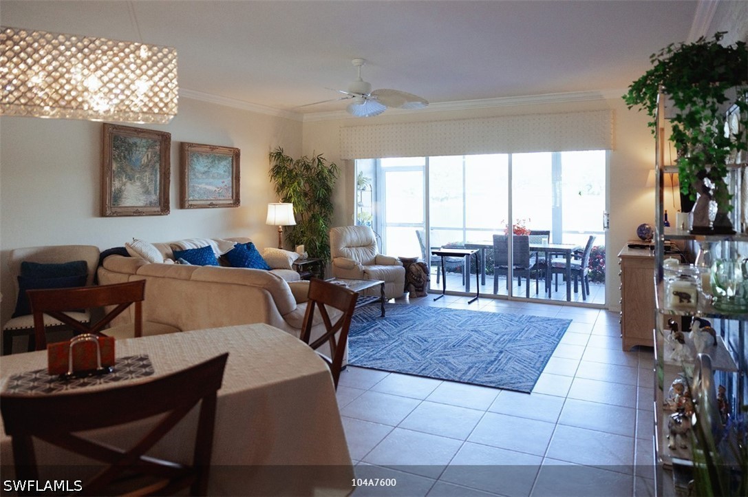 2 Bed Waterfront Home for Sale in Bellerive, FL, $5,500 — photo 10