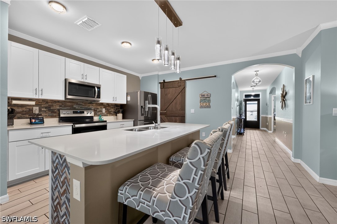 3 Bed SingleFamilyResidence for Sale in Magnolia Landing, FL — photo 10
