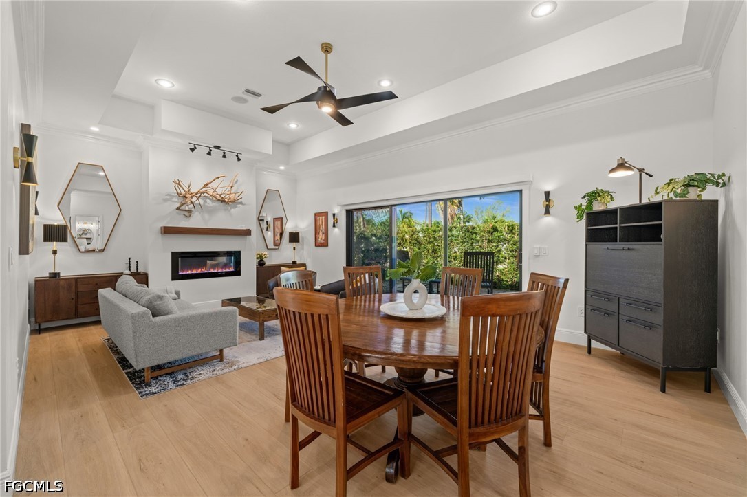 4 Bed Pool Home for Sale in Cape Coral, photo 10
