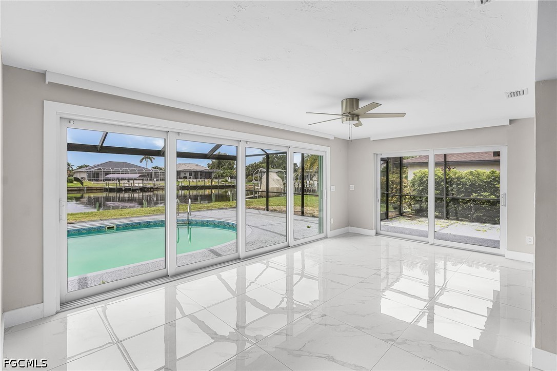 3 Bed Pool Home for Sale in Cape Coral, FL, $599,950 — photo 10