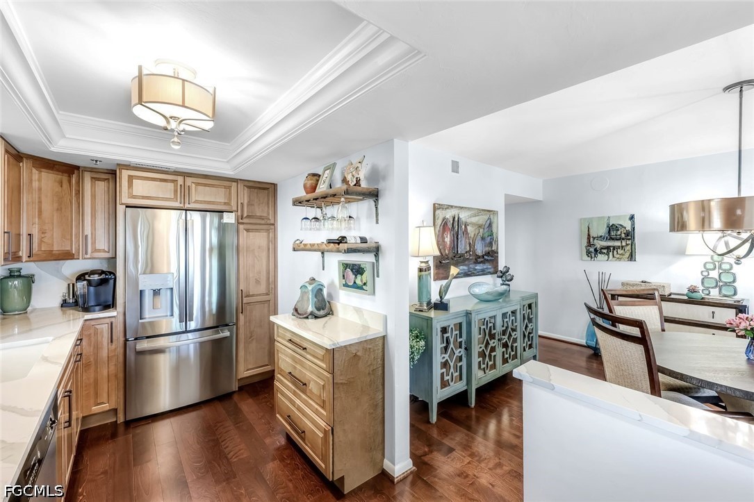 2 Bed Waterfront Home for Sale in Bonita Springs, photo 10