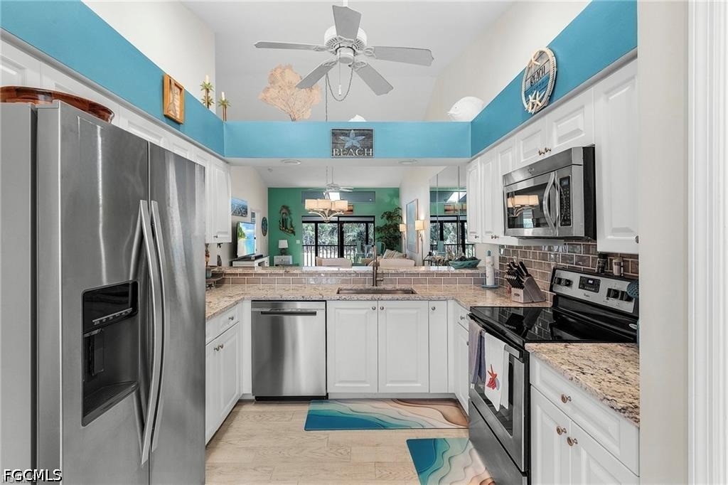 2 Bed Condominium for Sale in Verandas, FL, $300,000 — photo 10