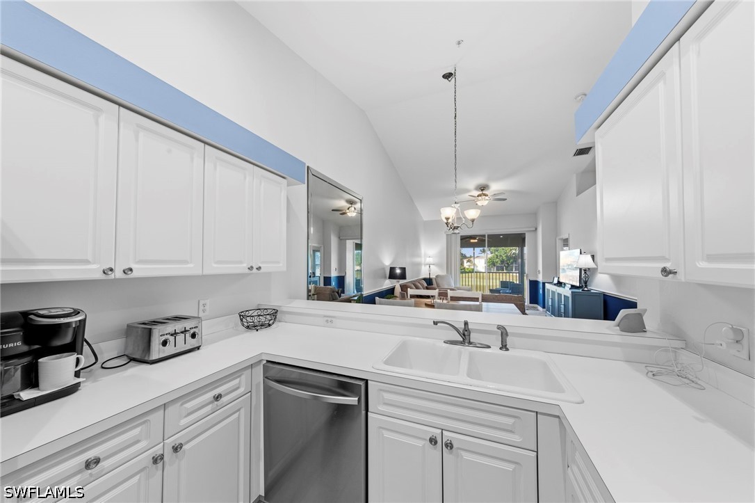 2 Bed Condominium for Sale in Stoneybrook, FL, $295,000 — photo 10