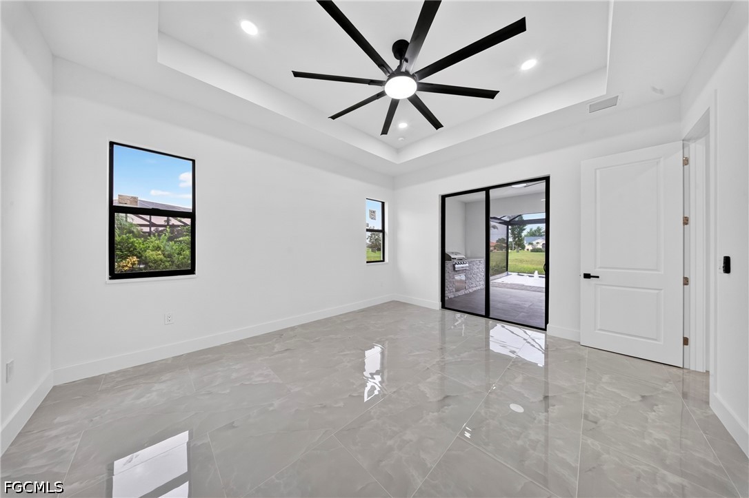4 Bed Pool Home for Sale in Deep Creek, FL, $615,000 — photo 10