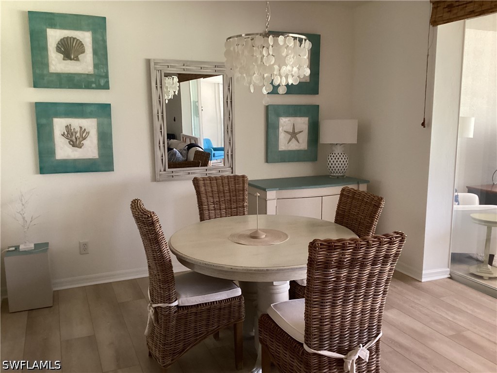 2 Bed Condominium for Sale in Naples, FL, $299,900 — photo 10