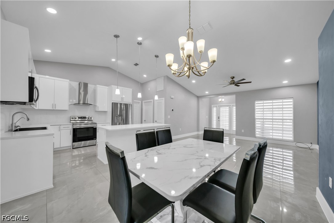 3 Bed SingleFamilyResidence for Sale in Lehigh Acres, FL — photo 10