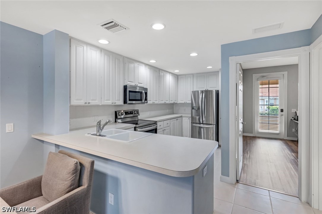 3 Bed Townhouse for Sale in San Remo, FL, $399,000 — photo 10