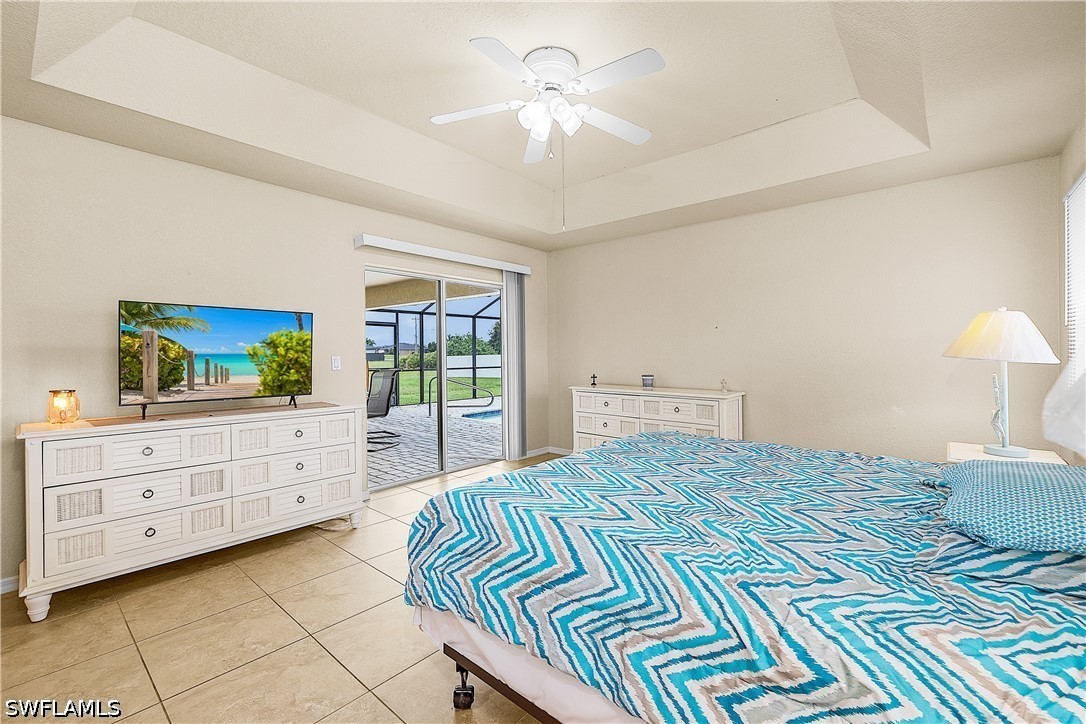 4 Bed Pool Home for Sale in Cape Coral, FL, $328,000 — photo 10