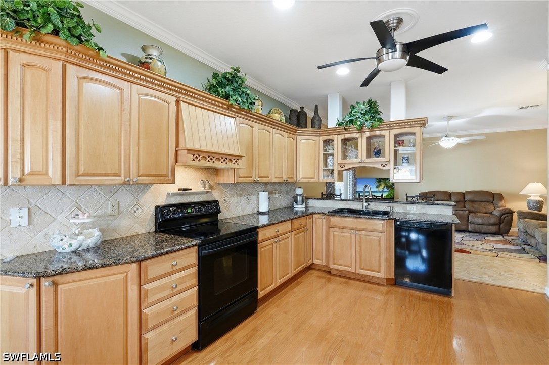 3 Bed Pool Home for Sale in Danforth Lakes, FL, $479,000 — photo 10