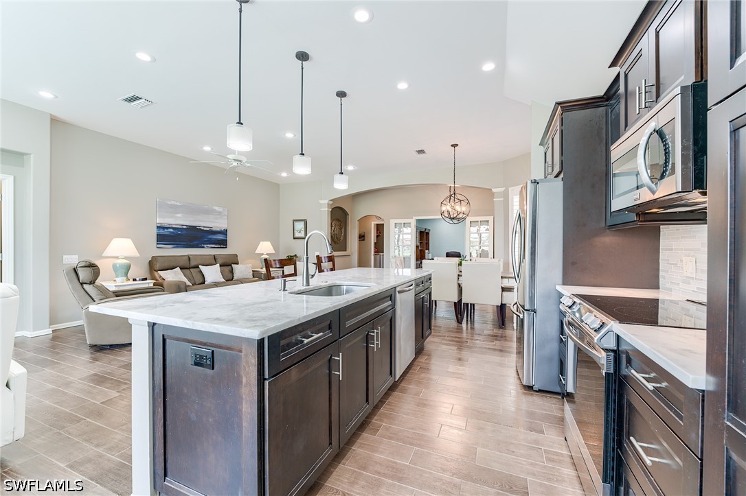 2 Bed Pool Home for Sale in Sabal Cove, photo 10