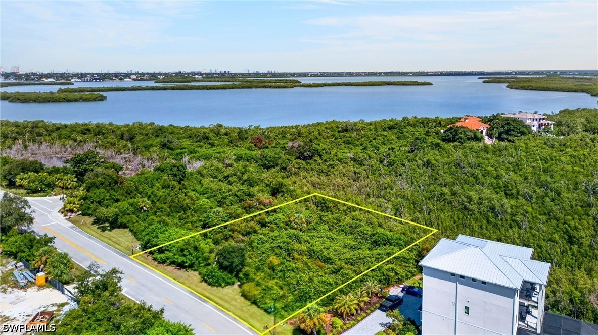 3 Bed Pool Home for Sale in Key Marco, FL, $2,590,000 — photo 10