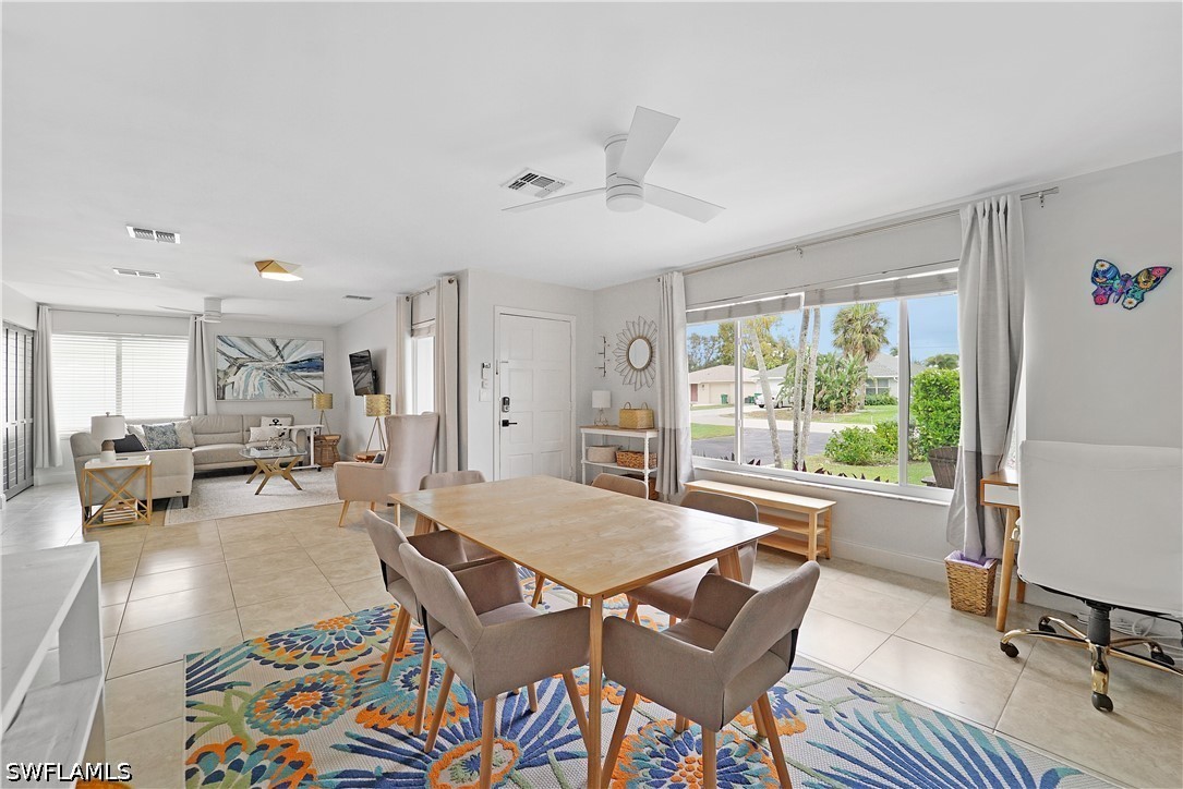 3 Bed Pool Home for Sale in Naples Park, FL, $10,500 — photo 10