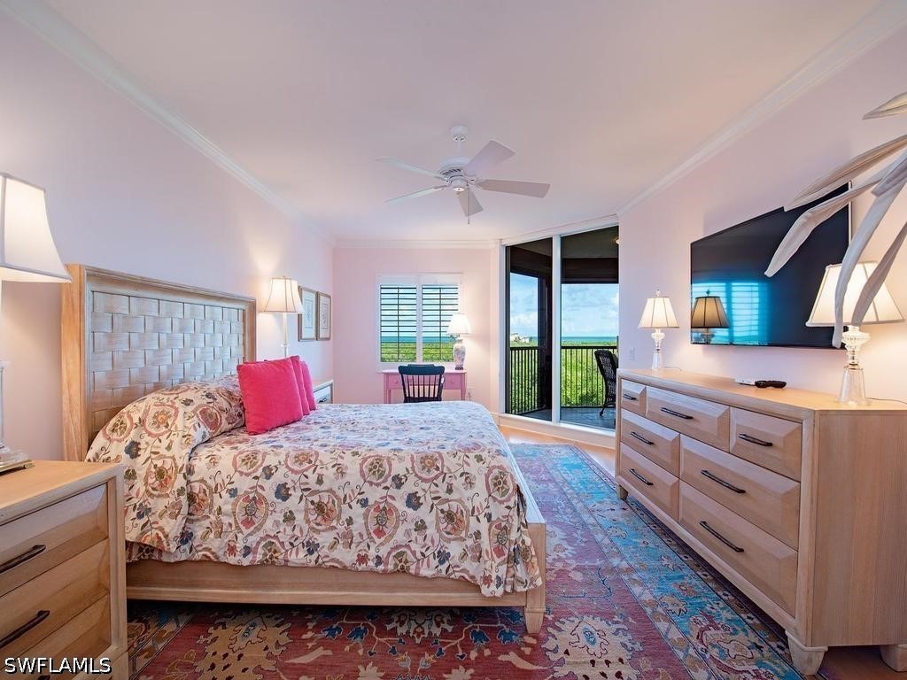 2 Bed Condominium for Sale in Naples, FL, $3,995,000 — photo 10