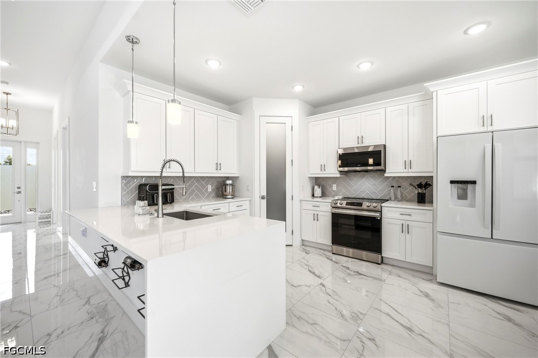 4 Bed Pool Home for Sale in Cape Coral, photo 10