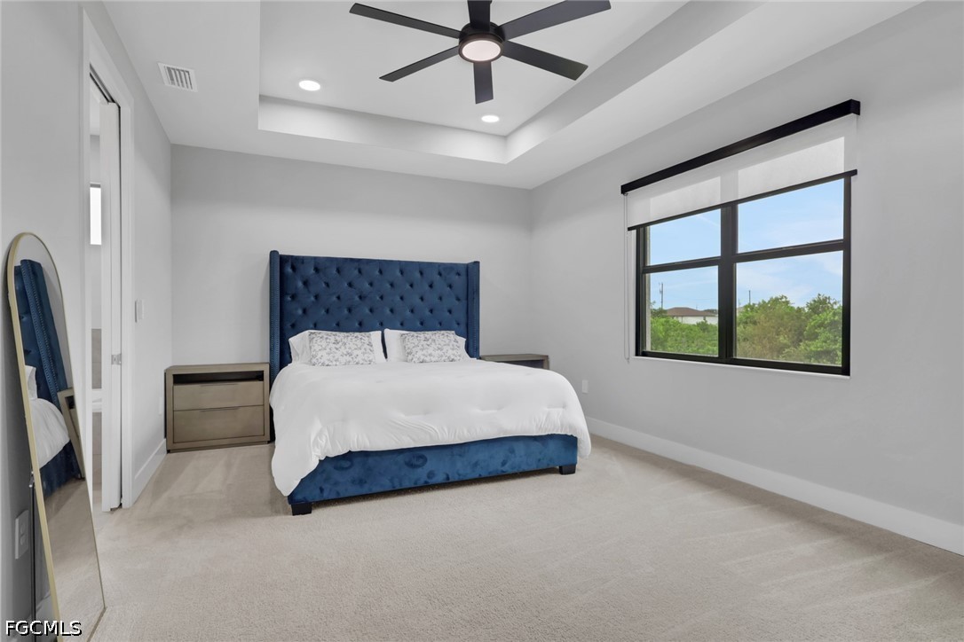 4 Bed Waterfront Home for Sale in Cape Coral, FL, $419,900 — photo 10