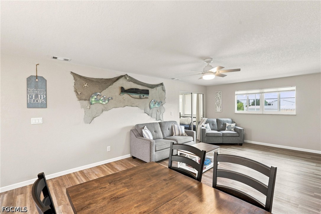1 Bed Condominium for Sale in Edgewater Village, FL, $84,900 — photo 10