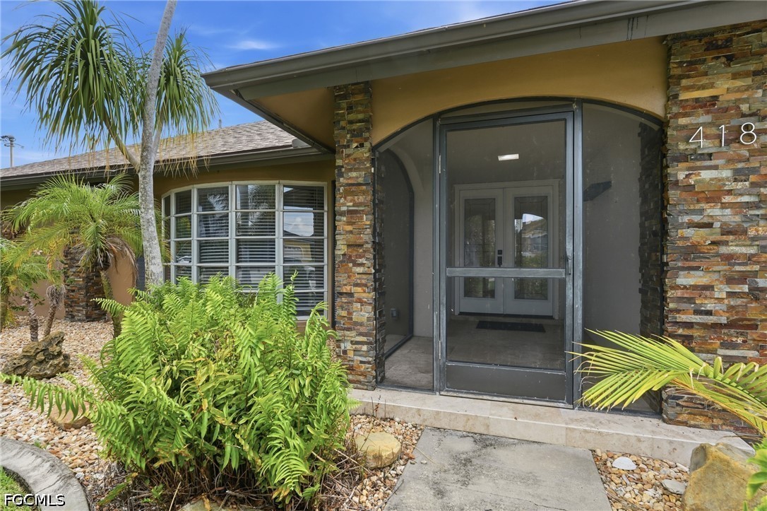 3 Bed Pool Home for Sale in Cape Coral, photo 10