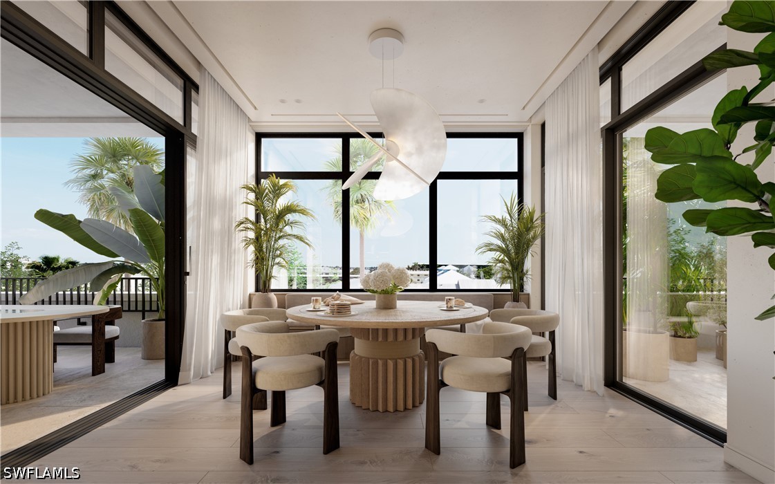 4 Bed Pool Home for Sale in The Avenue, FL, $5,700,000 — photo 10