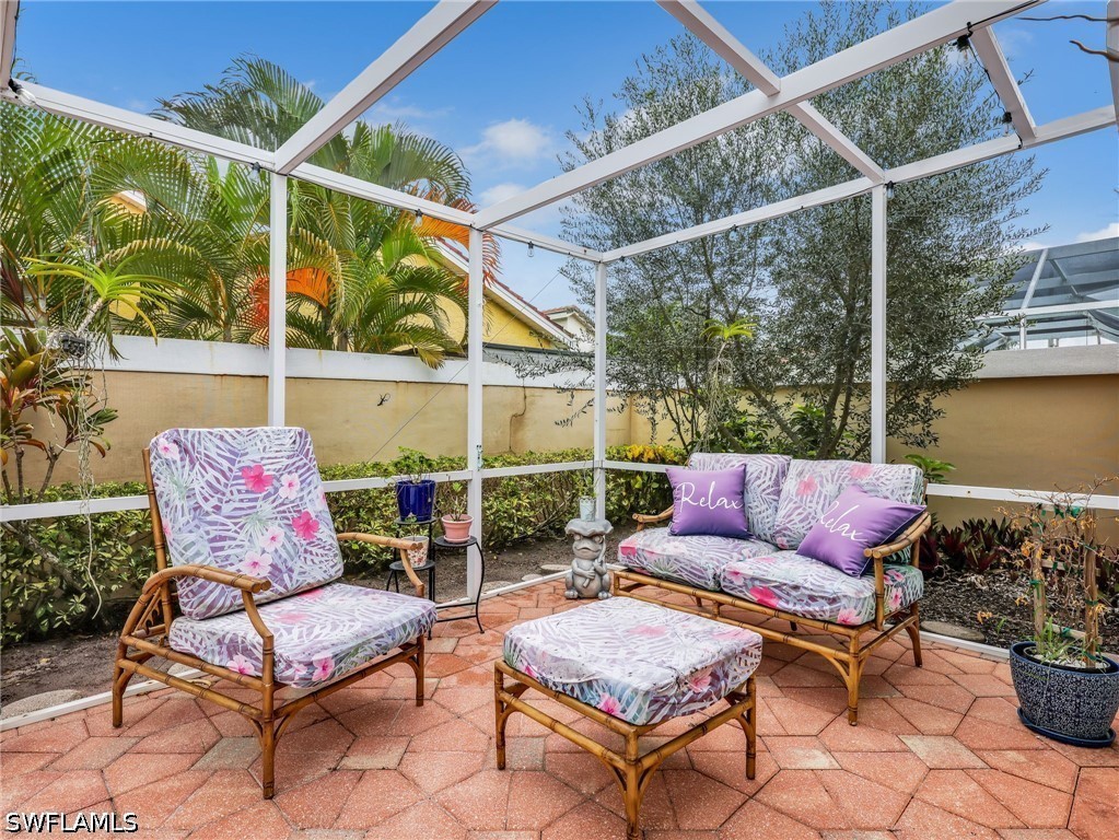 4 Bed Pool Home for Sale in Moon Lake, FL, $10,000 — photo 10