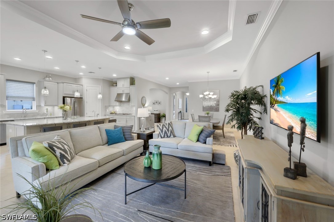 3 Bed SingleFamilyResidence for Sale in Estero Pointe, FL — photo 10