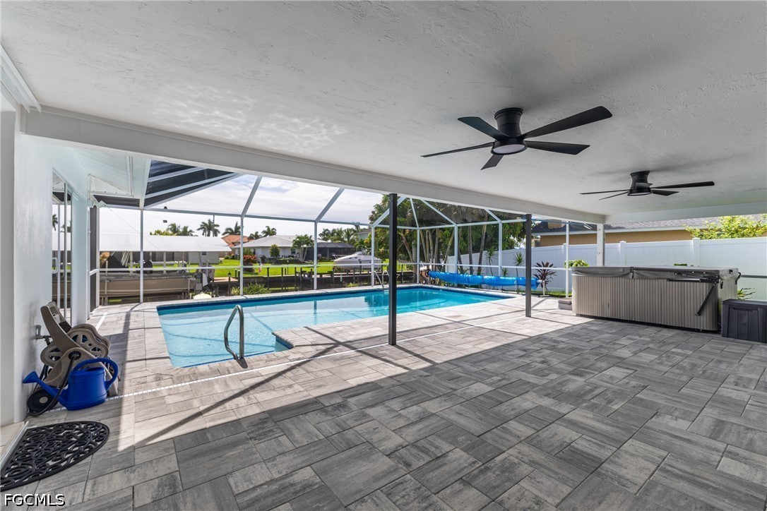 3 Bed Pool Home for Sale in Palaco Grande, photo 10
