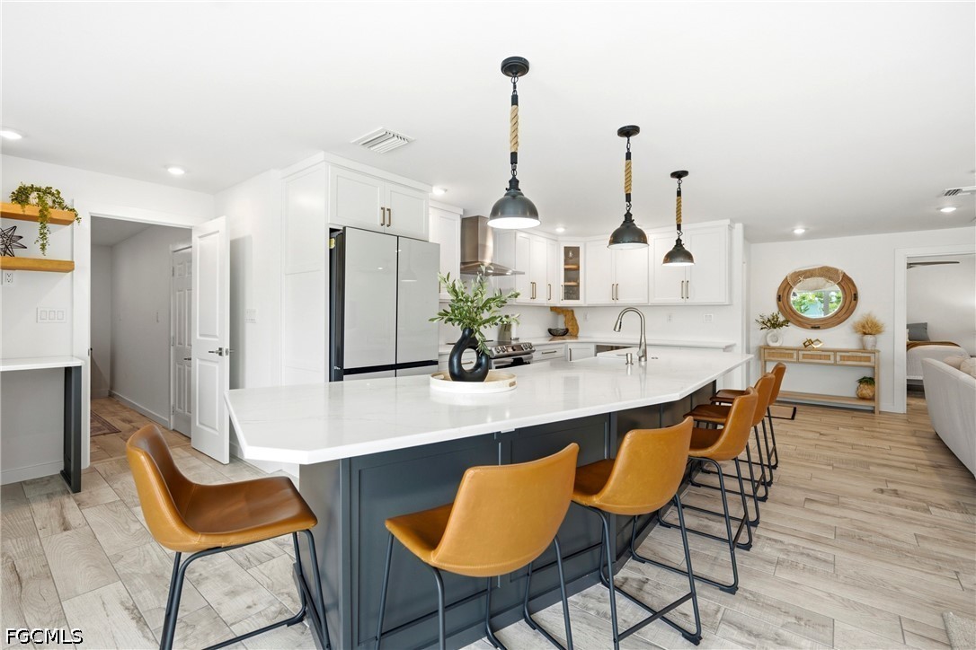 3 Bed Pool Home for Sale in Fairview Isles, photo 10